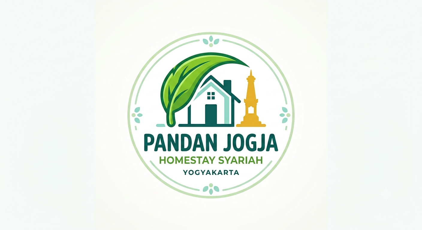 Homestay Syariah